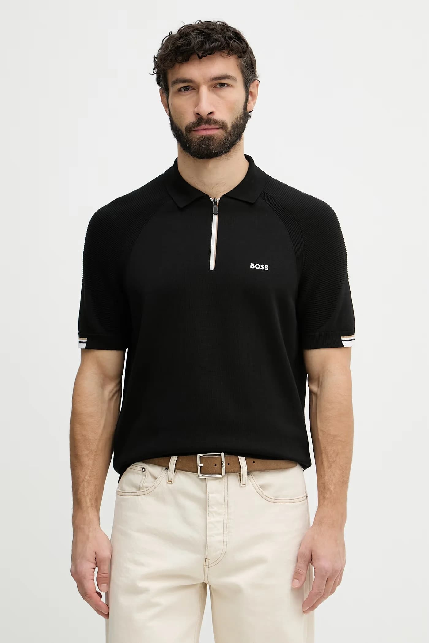 Мужской свитер