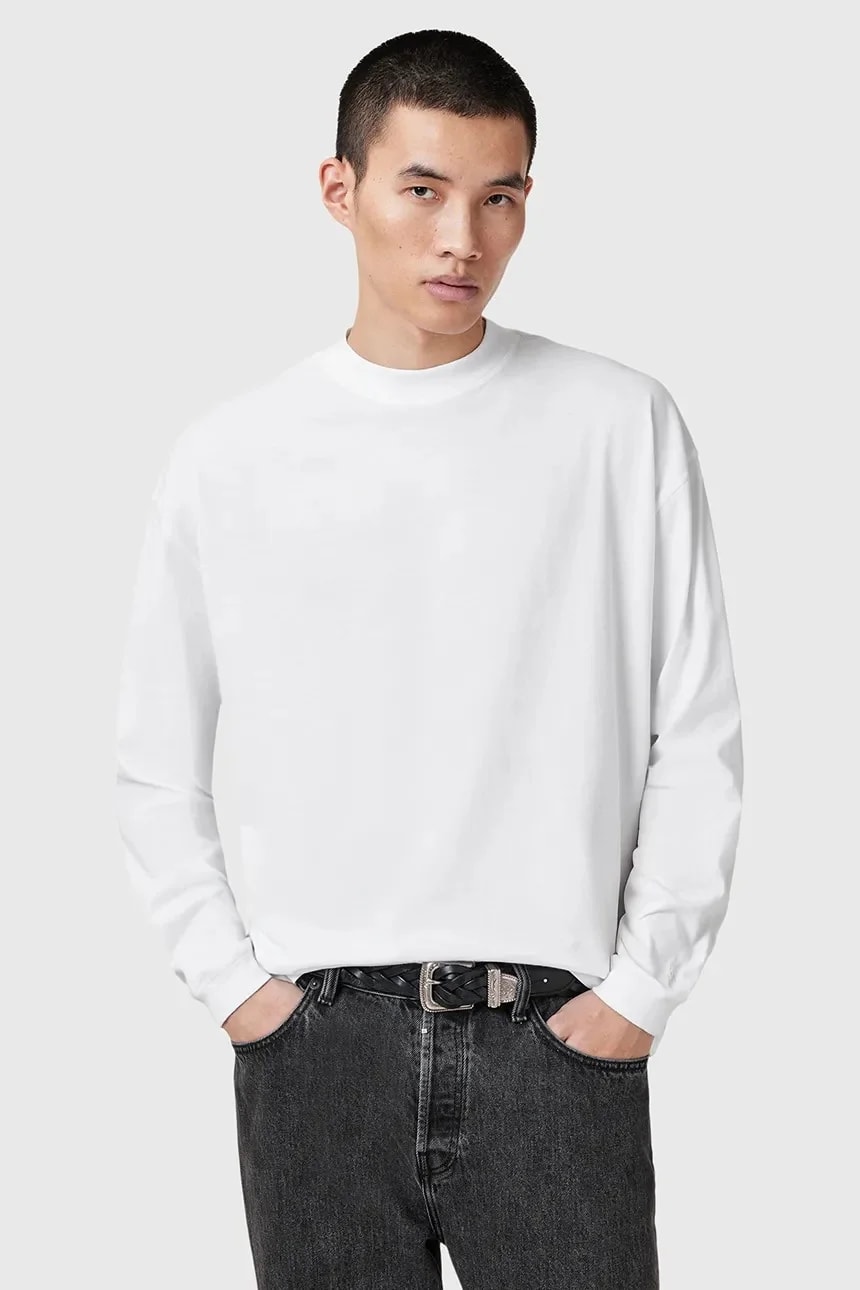 FINN хлопковый свитер