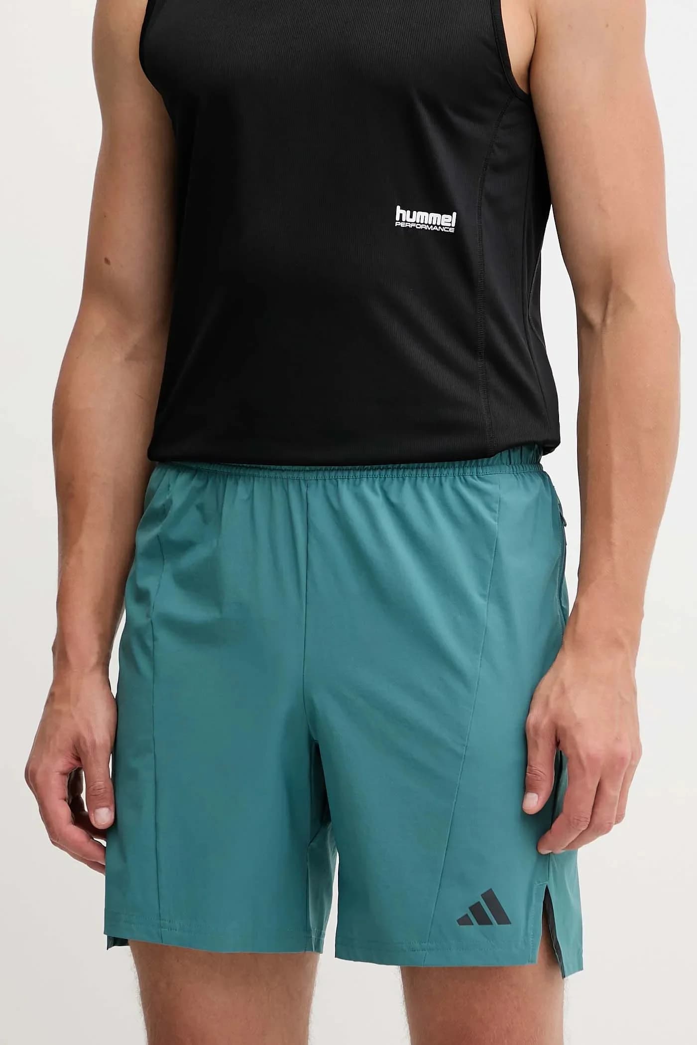 спортивные шорты D4T