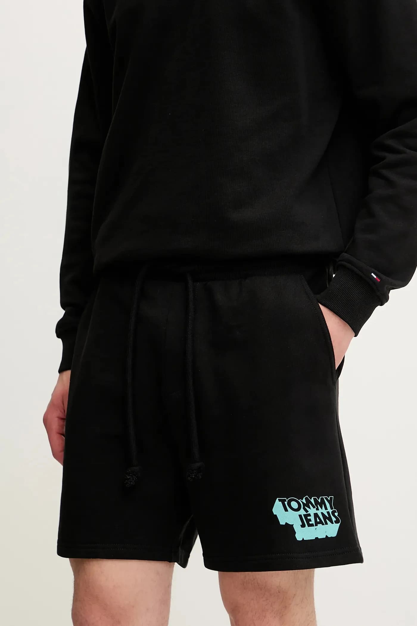 Хлопковые шорты