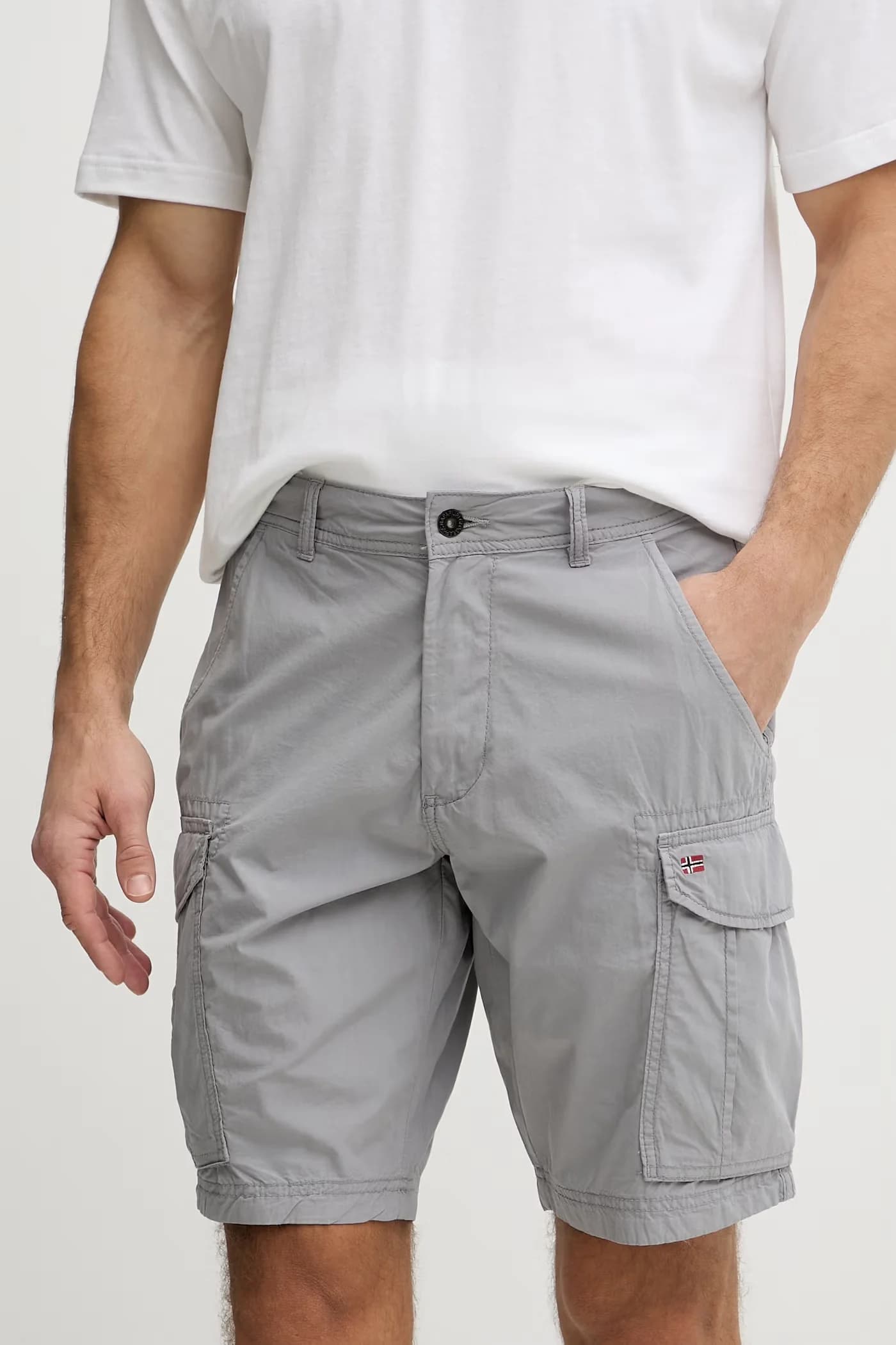 Мужские хлопковые шорты Noto 2.0