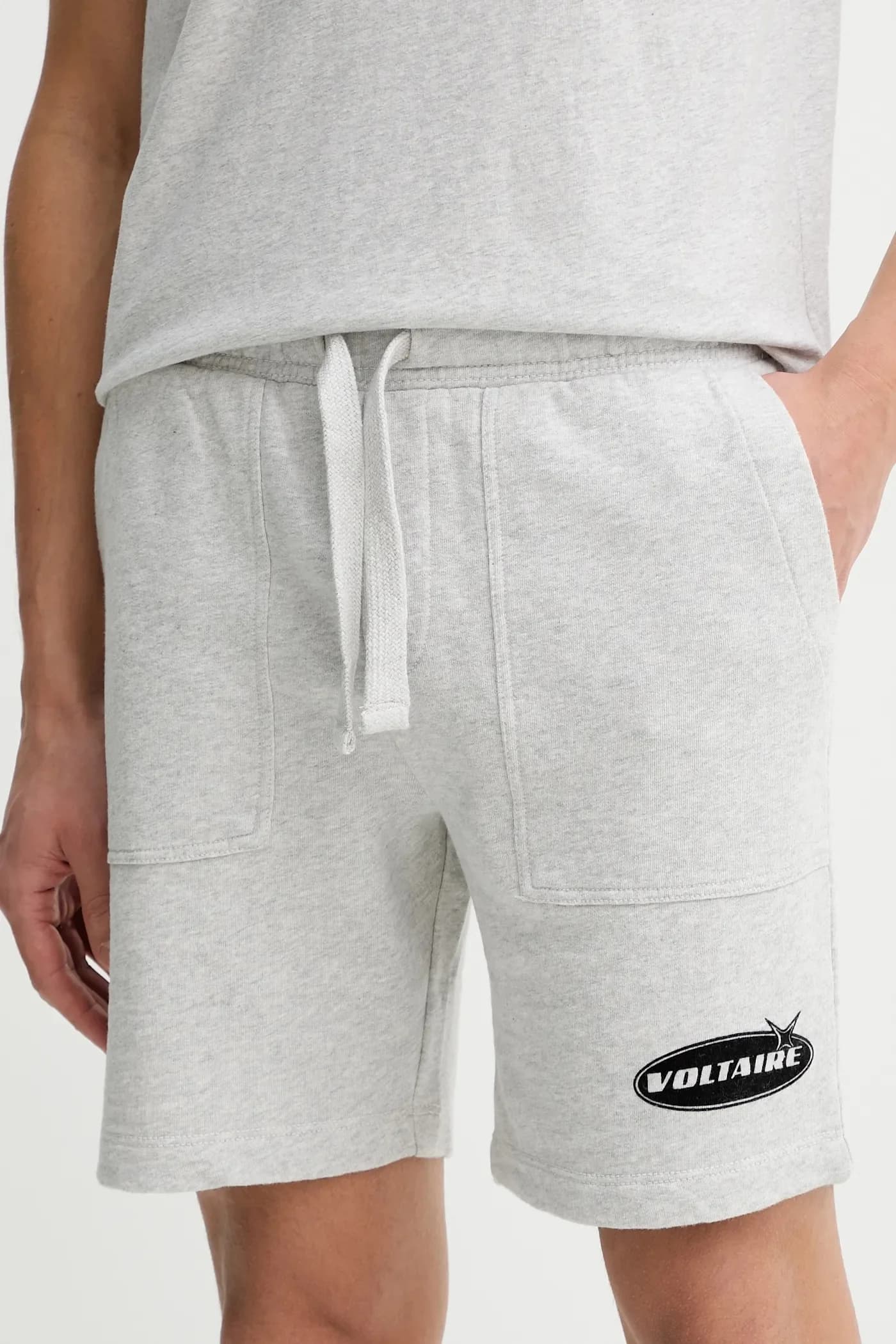 Хлопковые шорты