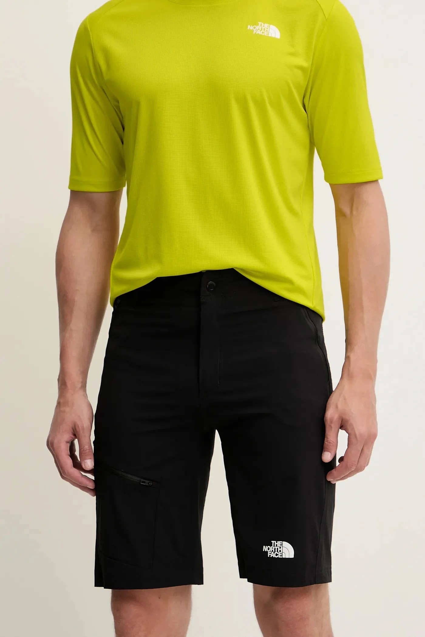 Спортивные шорты Speedlight Slim