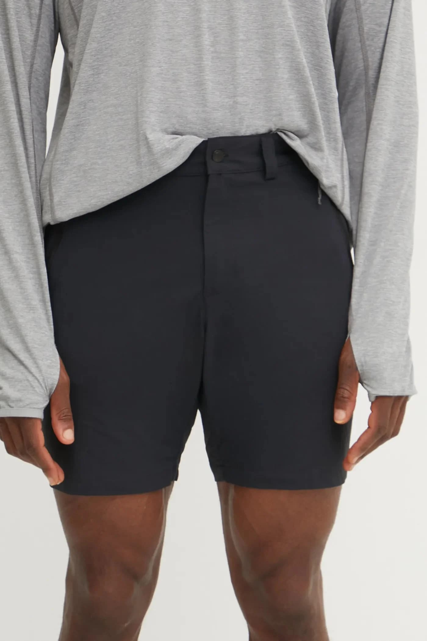 уличные шорты High Coast