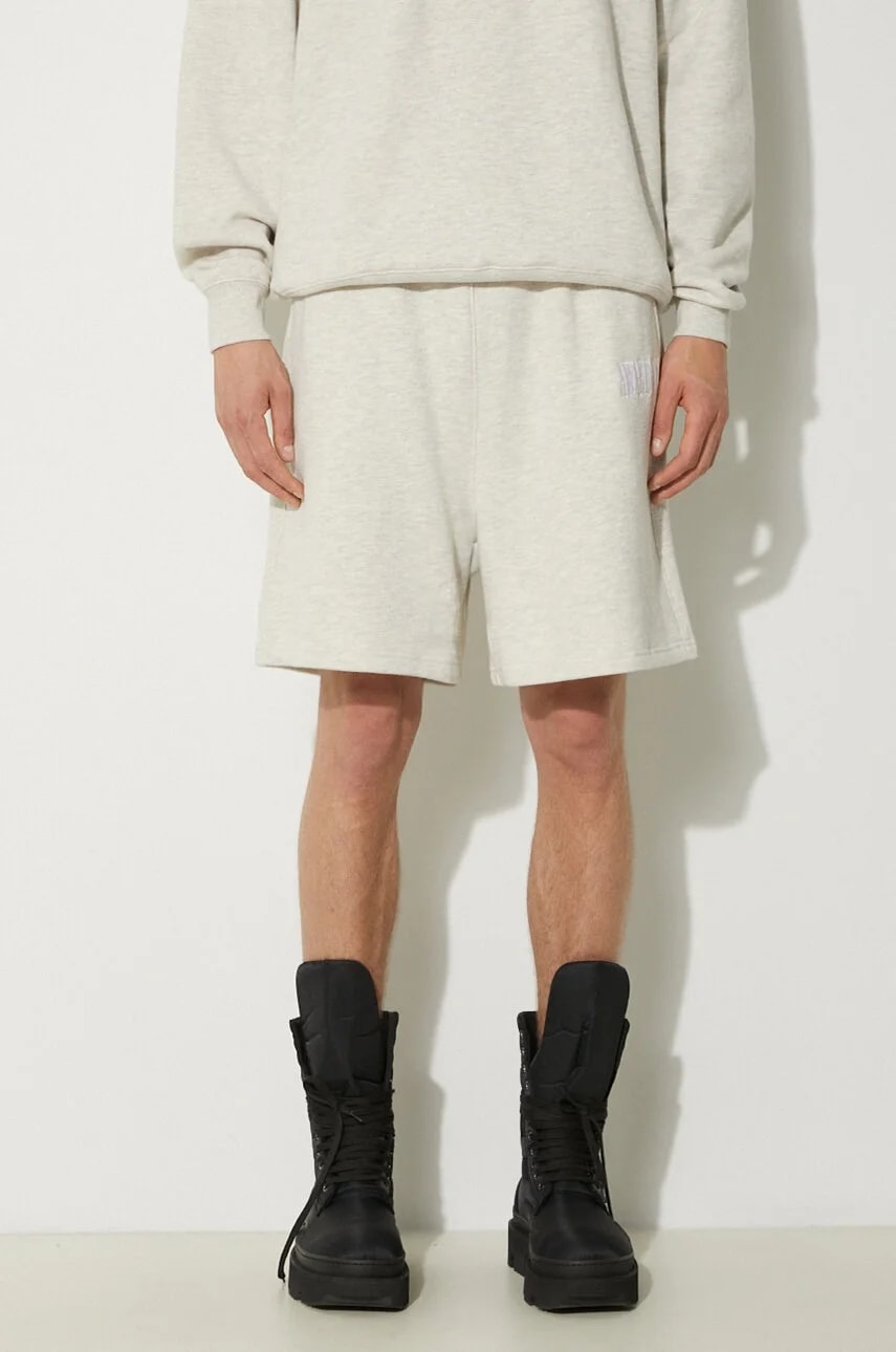 Хлопковые шорты Awake Sweatshort