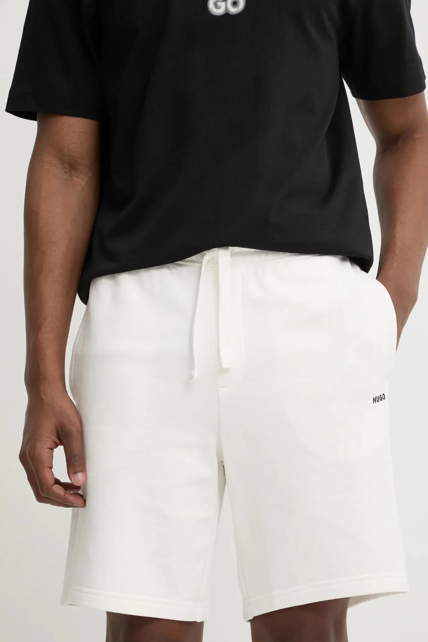 шорты Dayono из хлопка