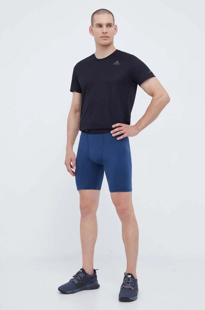hmlTE TOPAZ TIGHT SHORTS тренировочные шорты
