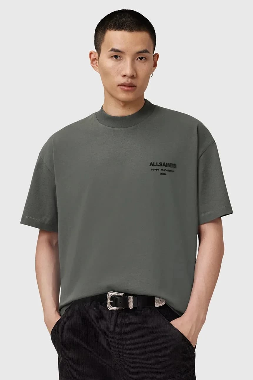 XANDER хлопковая футболка