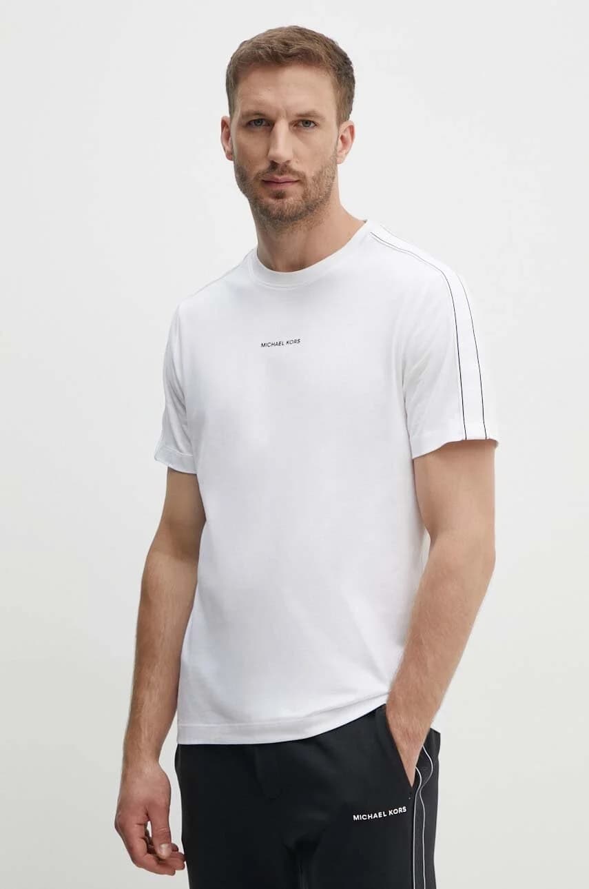 Хлопковая футболка