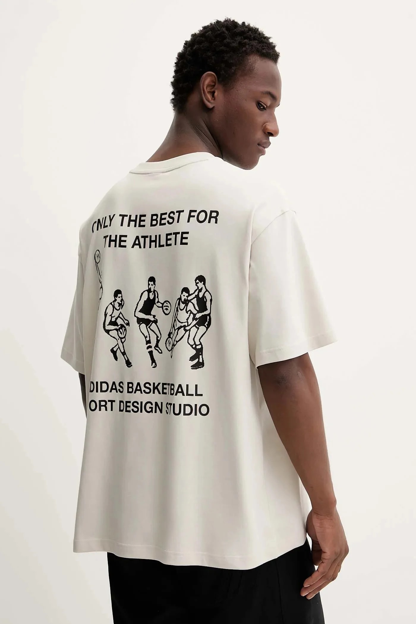 Футболка Sport Design GFX