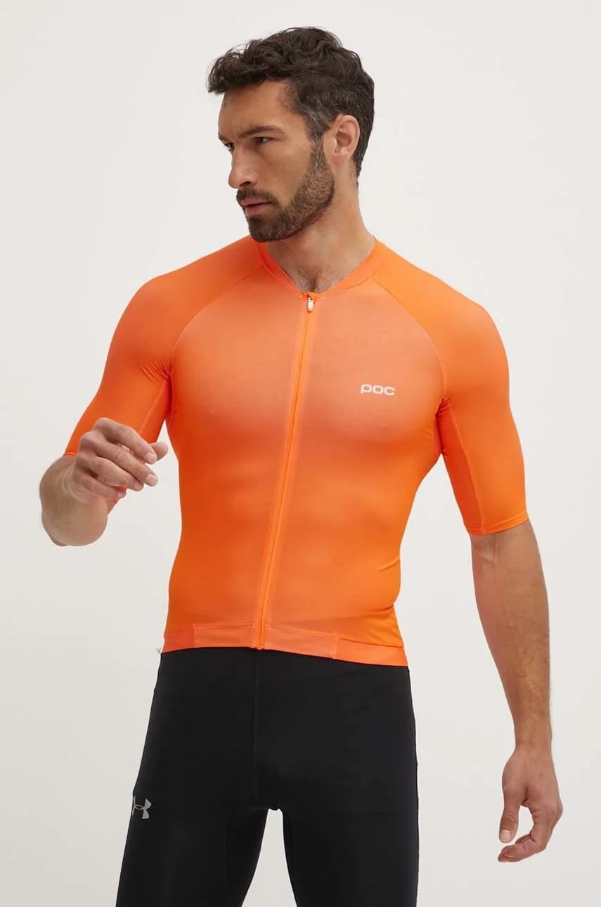 Велосипедная футболка Pristine Jersey