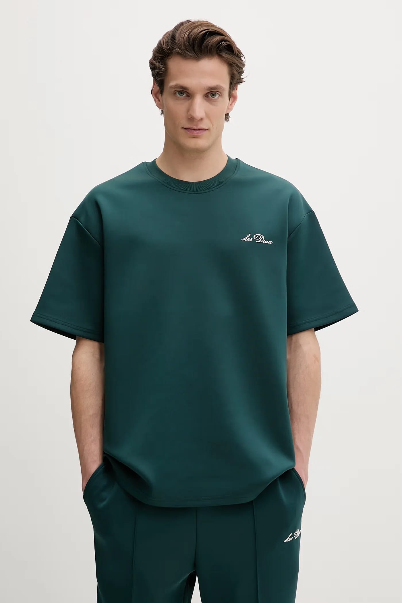 мужская футболка Ballier