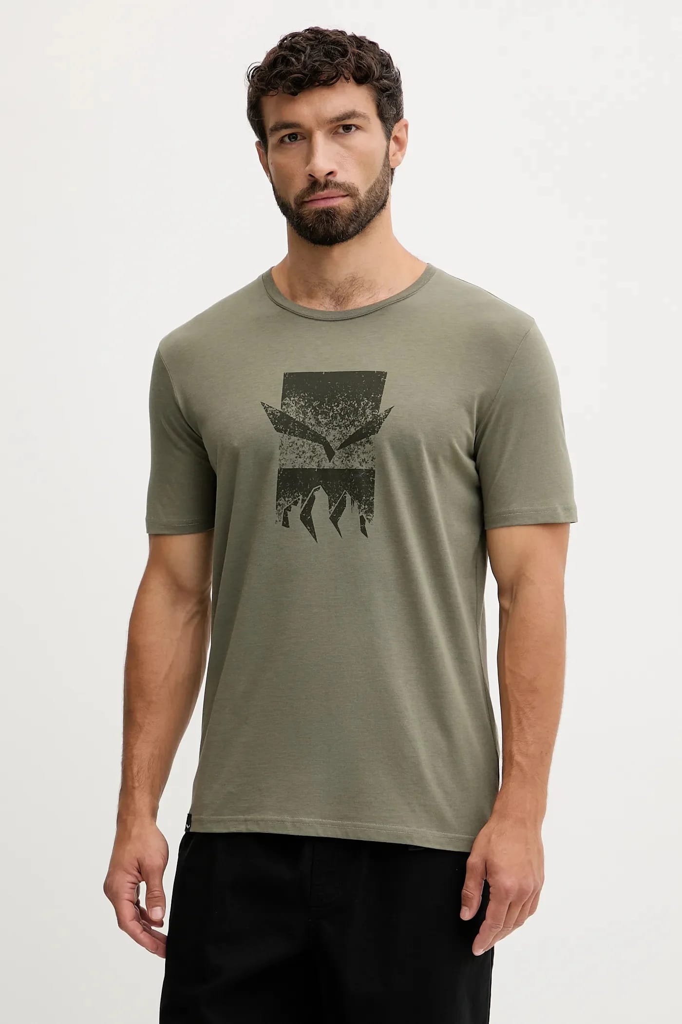 Спортивная футболка Eagle 3cime