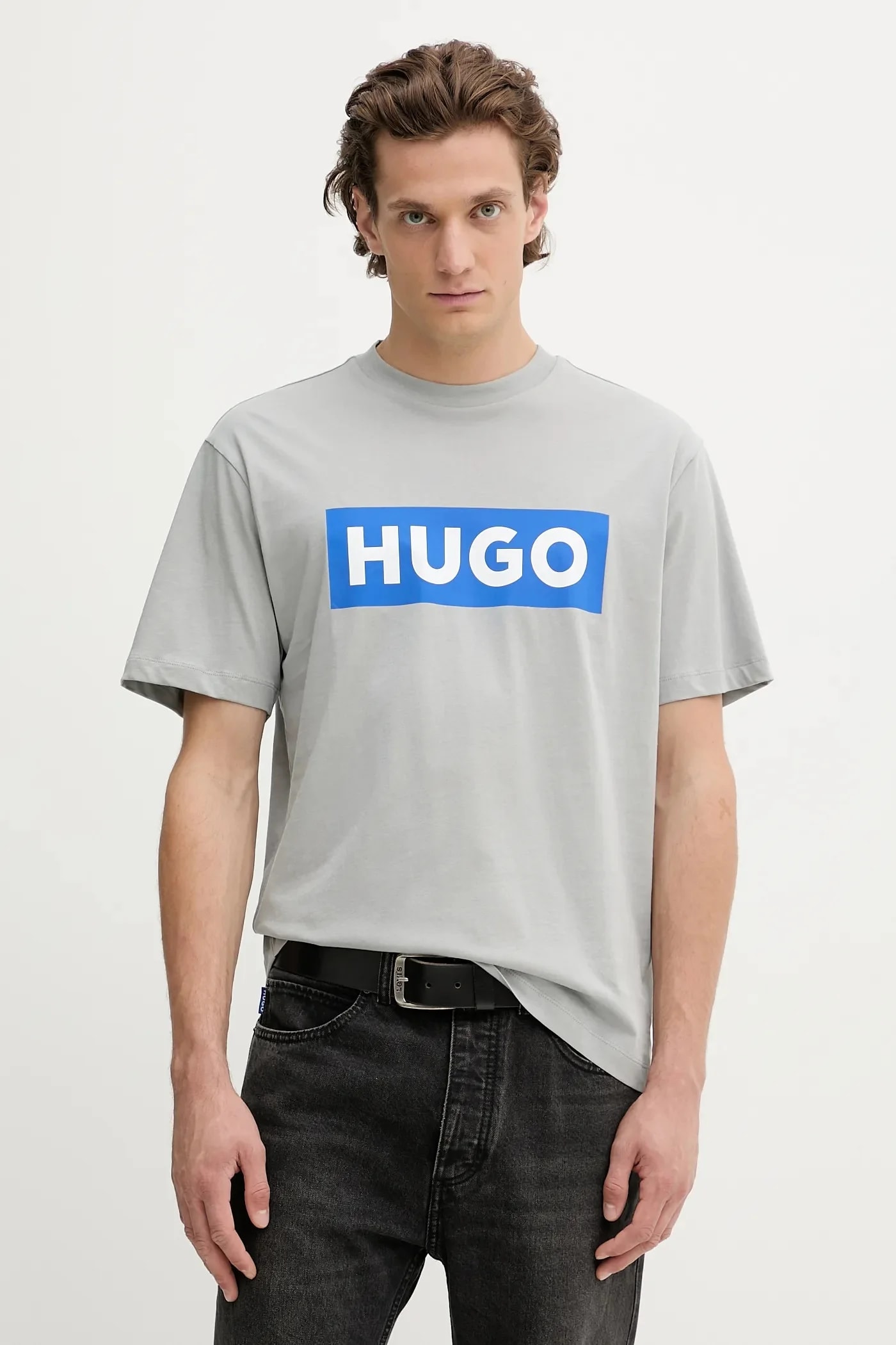 футболка Нико из хлопка