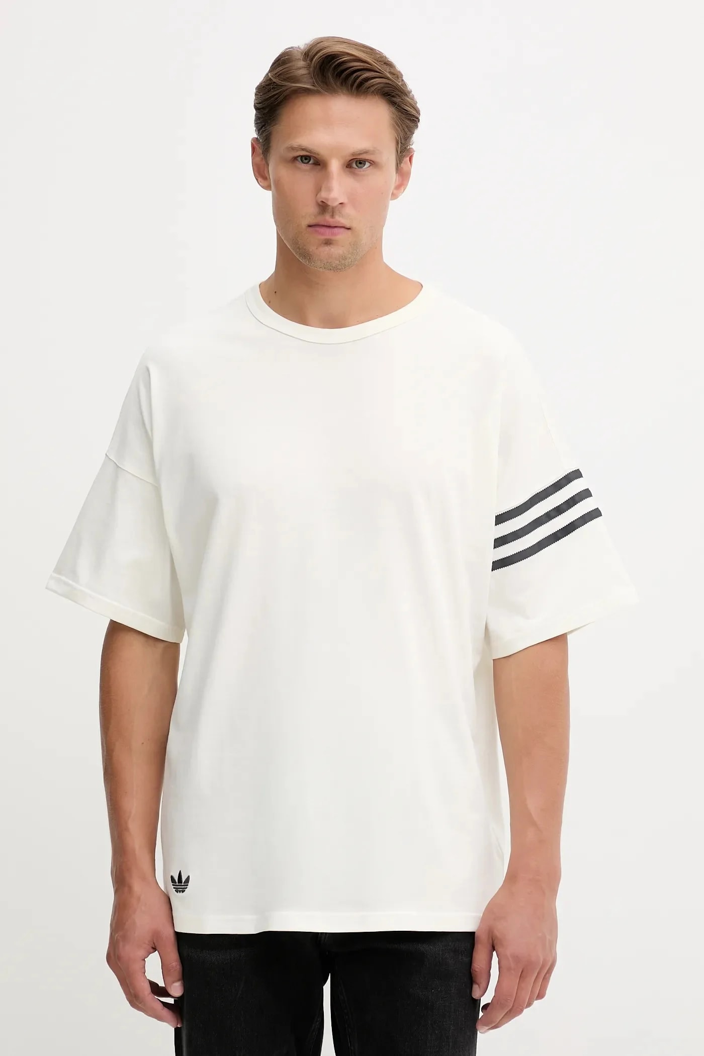 Футболка Neu C Tee из хлопка