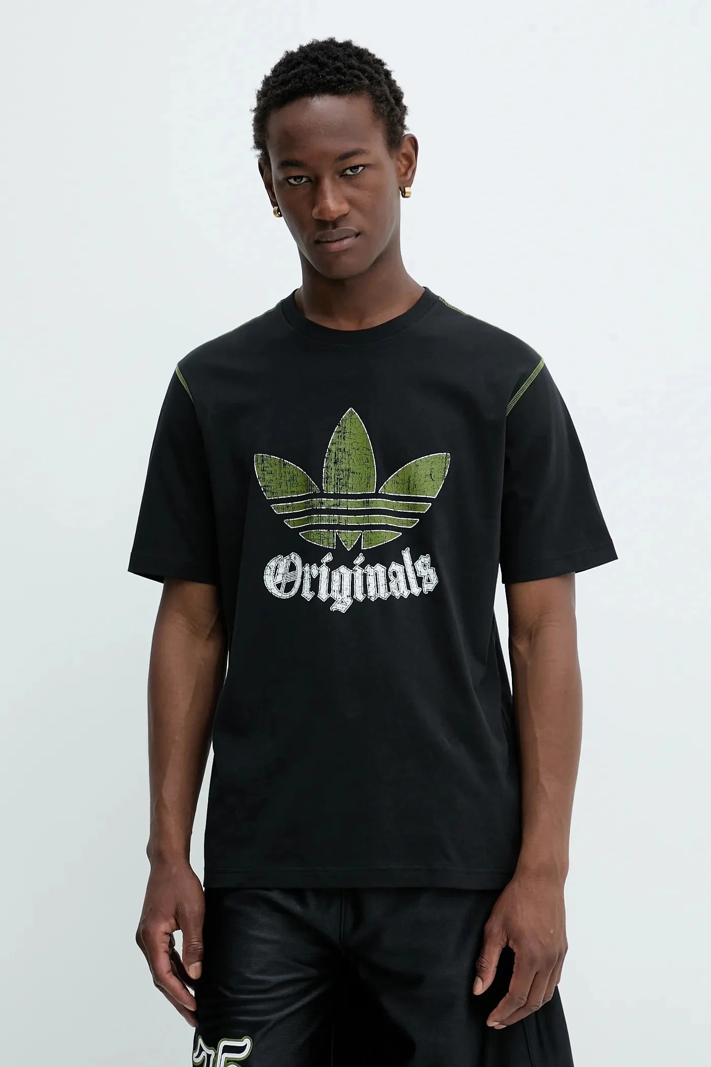 Футболка Grfx Tee из хлопка