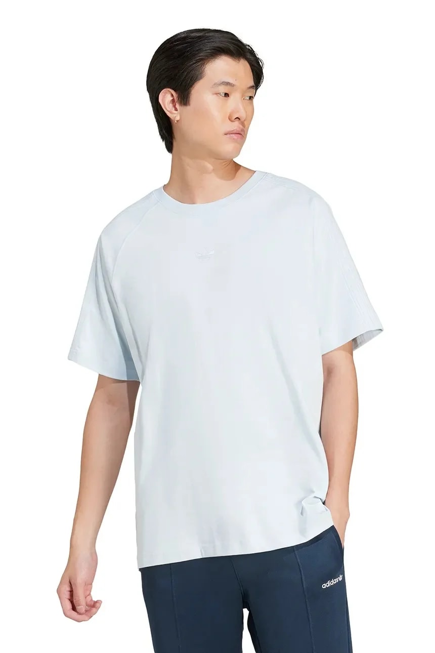 Футболка Premium Essentials Tee из хлопка