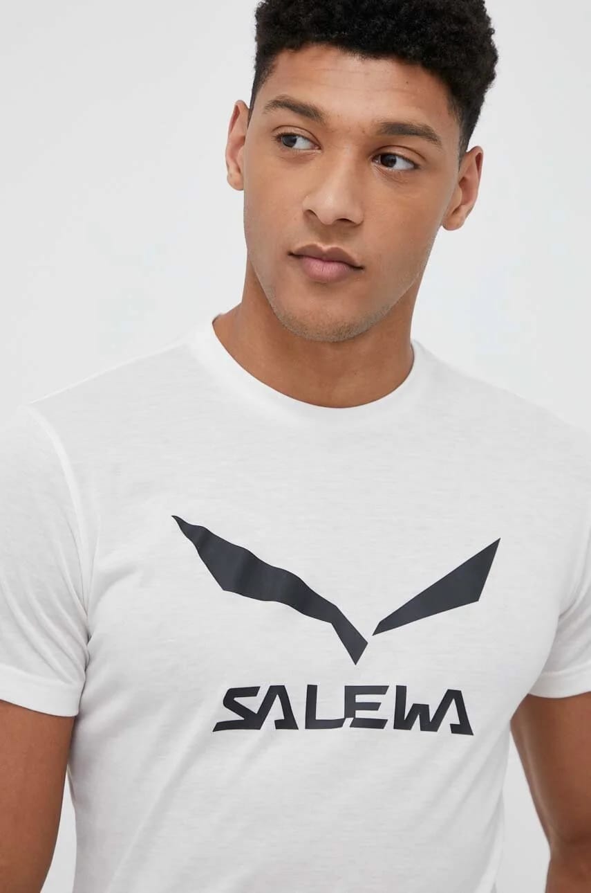 Спортивная футболка Solidlogo Dry