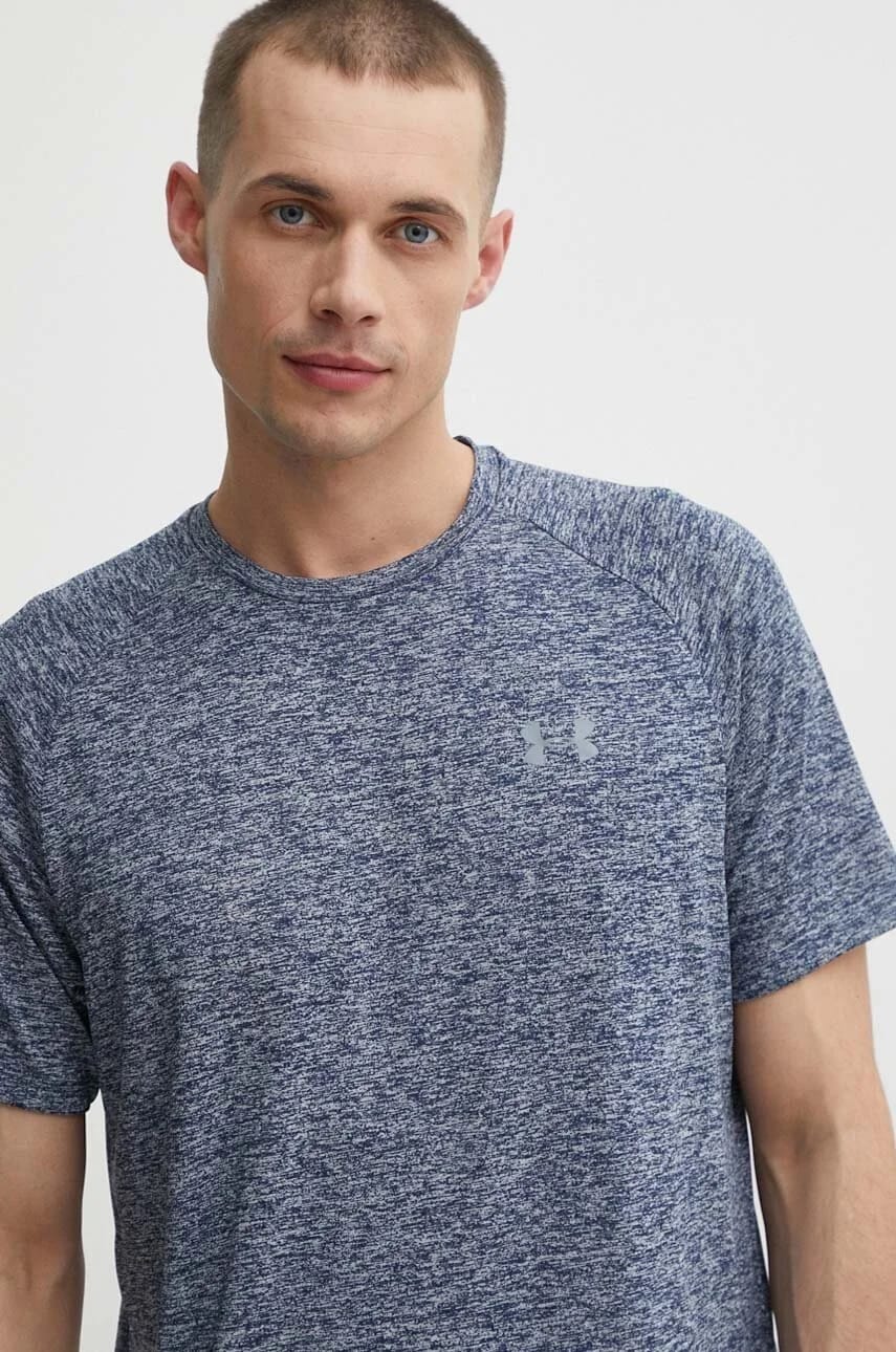 Мужская тренировочная футболка Tech SS Tee 2.0