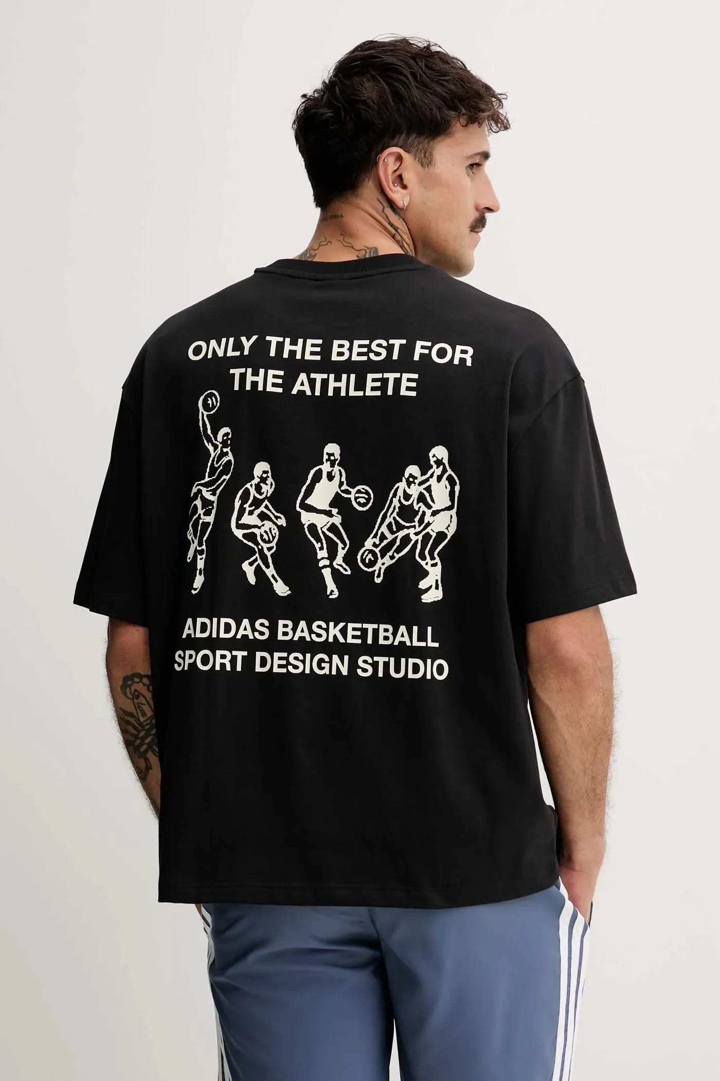 Футболка Sport Design GFX