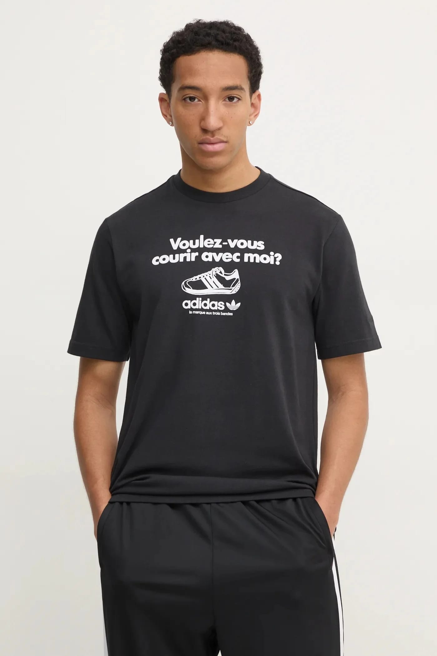 Футболка GRFX TEE
