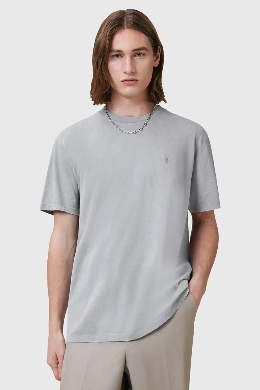 Футболка SAKA из хлопка