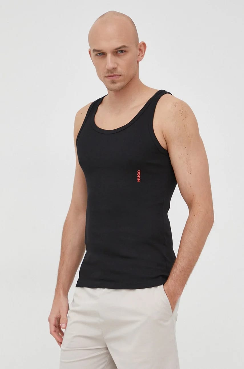 Набор из 2 футболок TANK TOP TWIN PACK