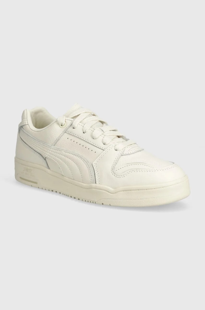 кожаные кроссовки Slipstream Lo