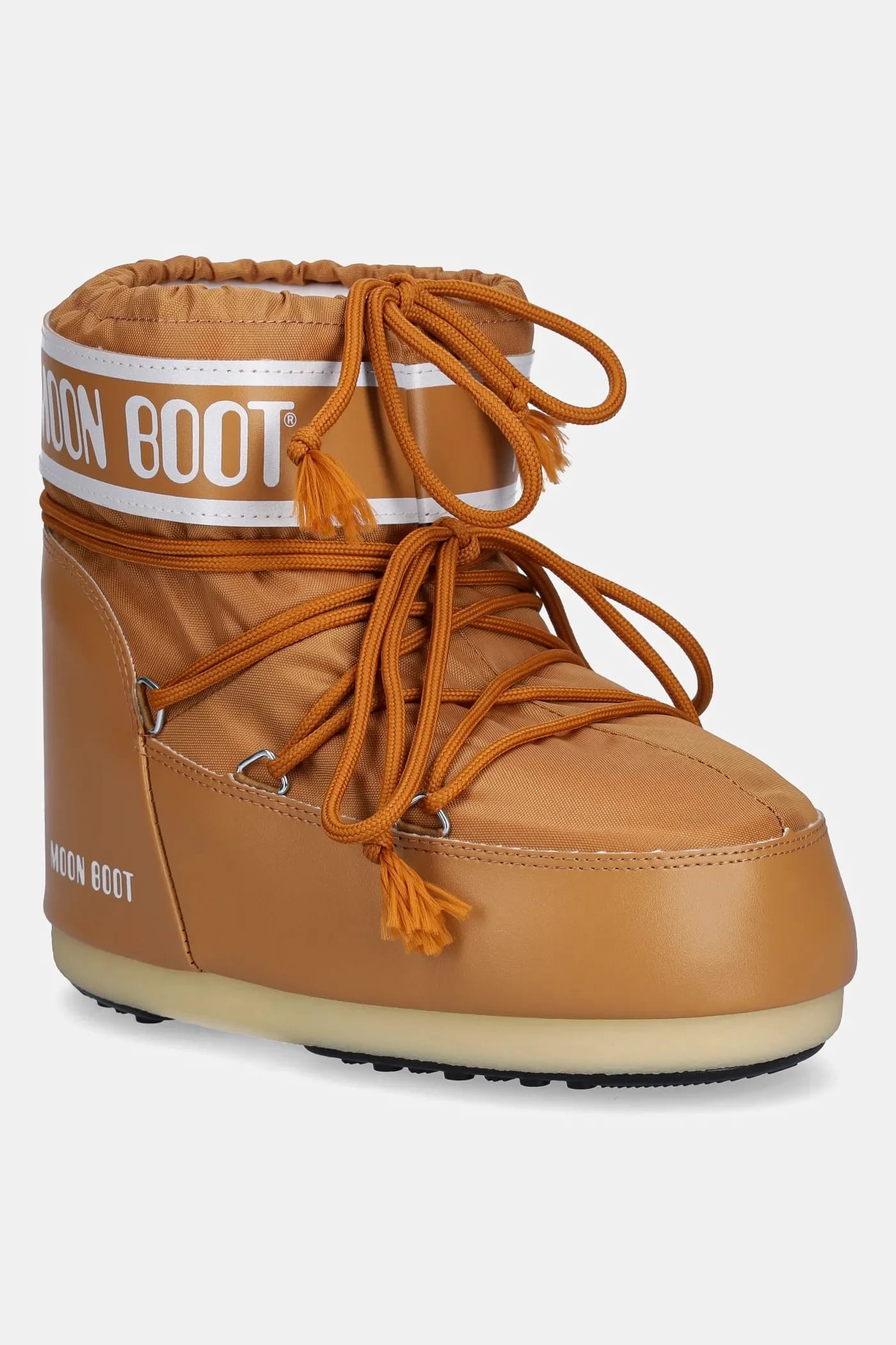 Зимние ботинки MB ICON LOW NYLON