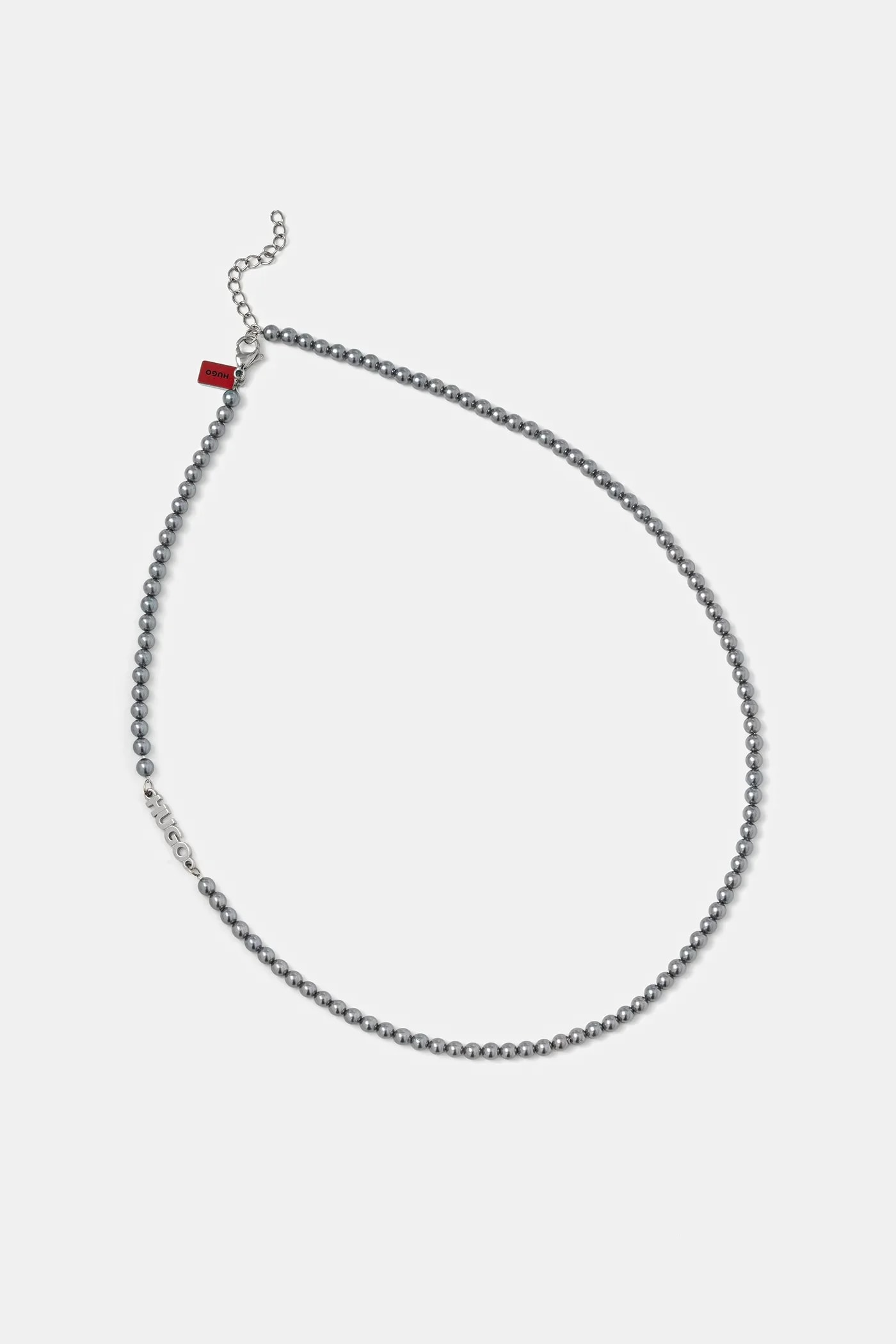 колье E-SMALLPEARL-NEC