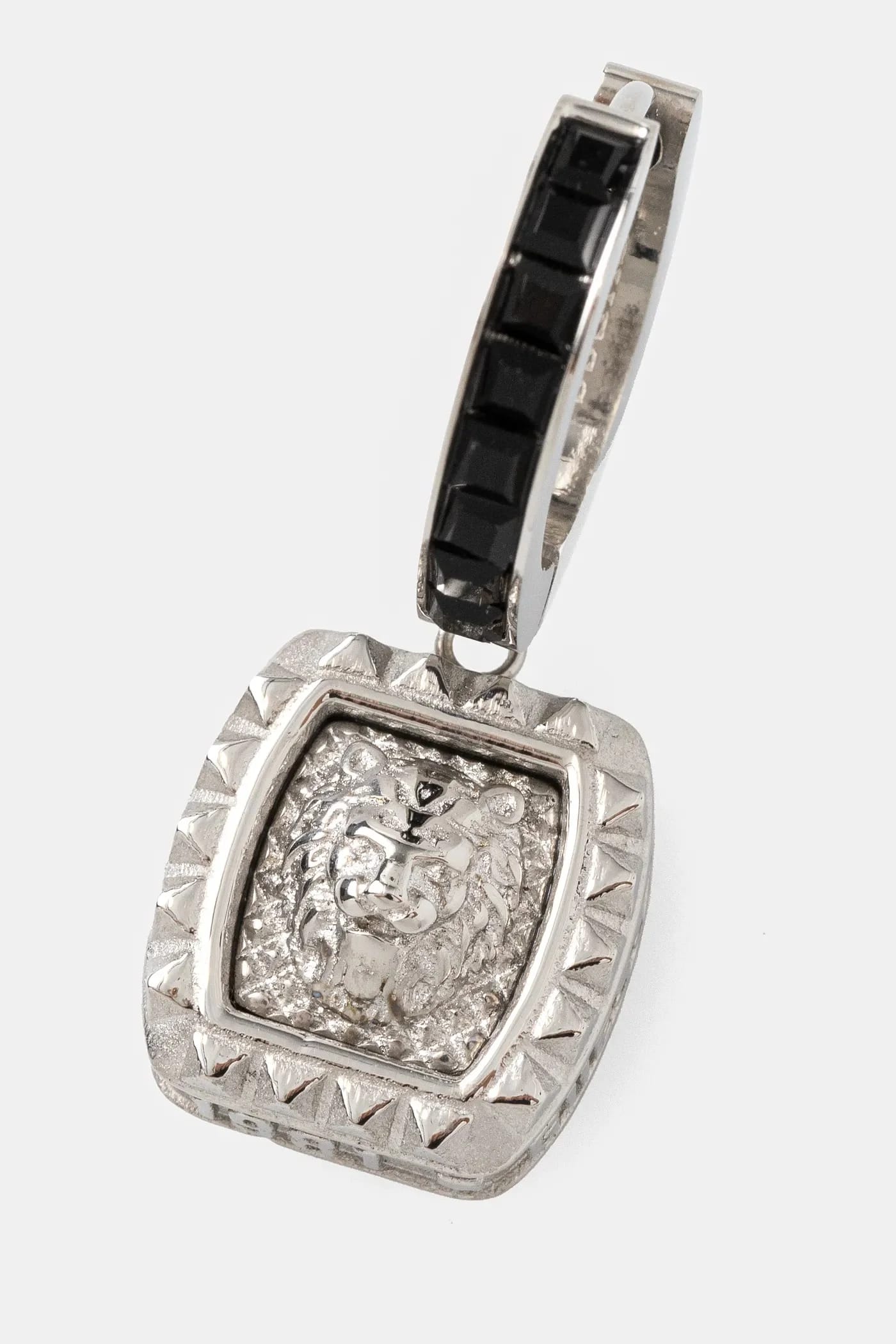 серьга КОРОЛЬ ЛЕВ