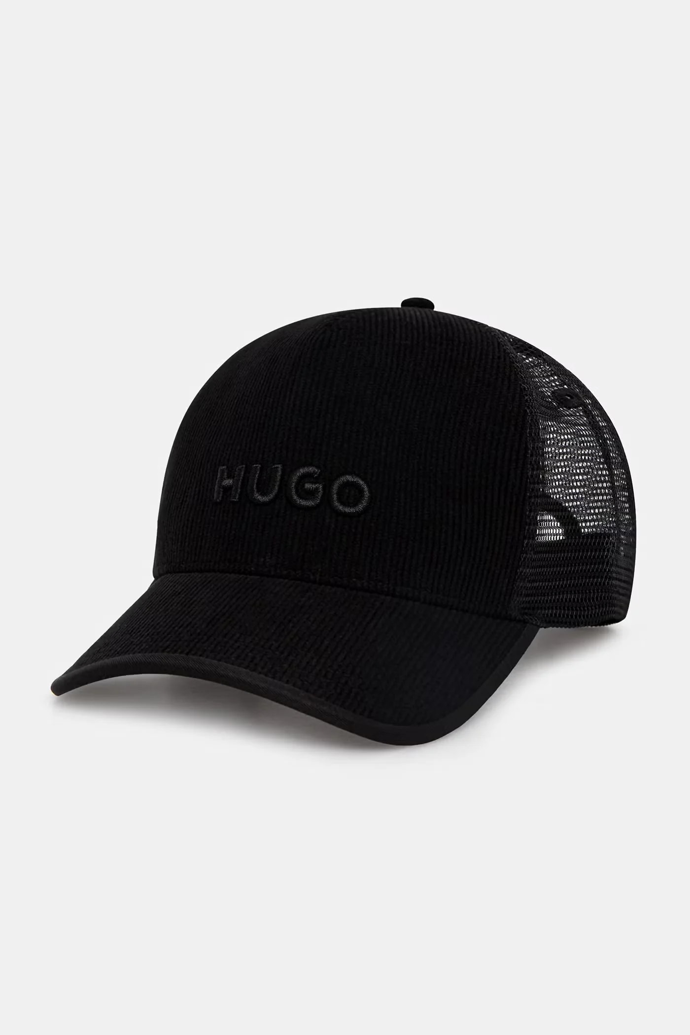 Бейсбольная кепка Marsel-Trucker-CO-PT