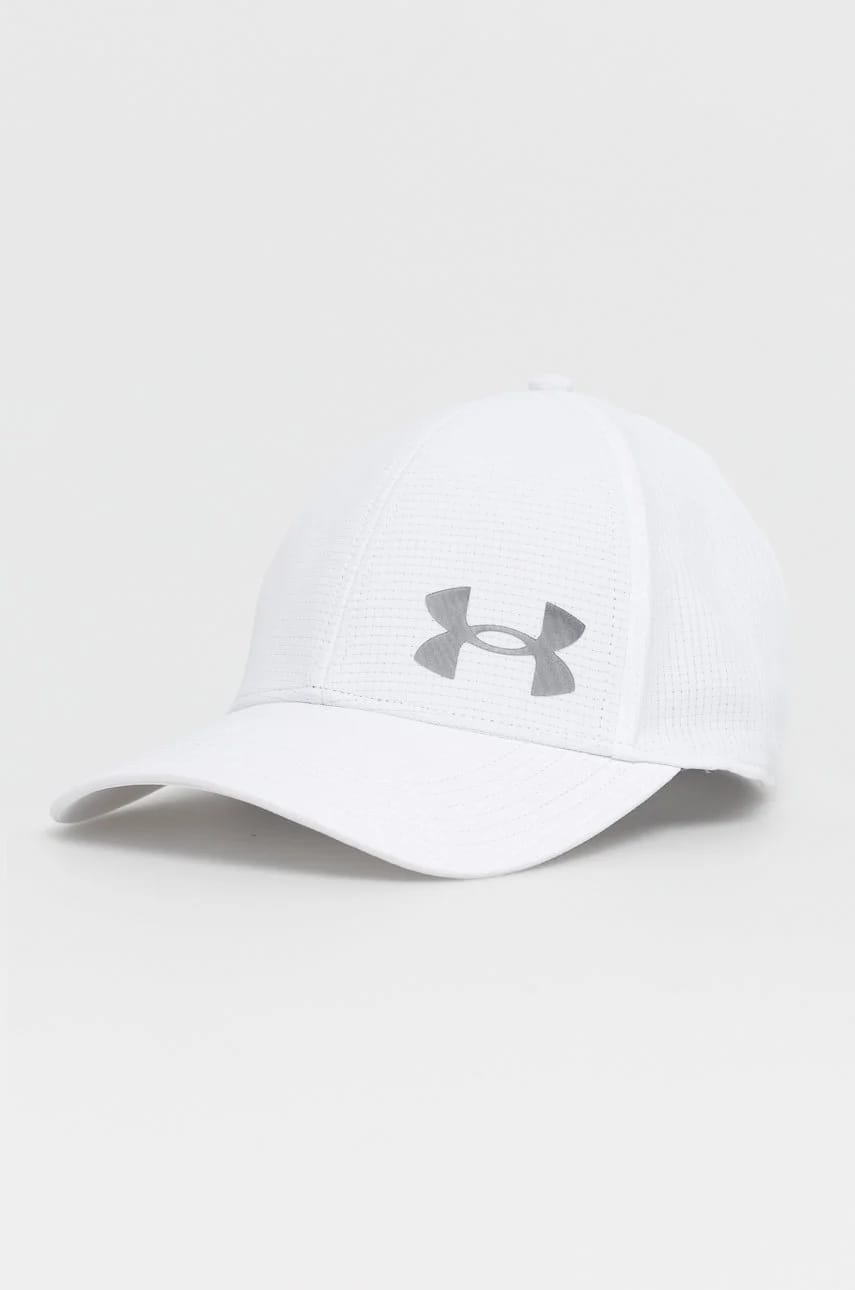 Бейсбольная кепка Isohill Armourvent