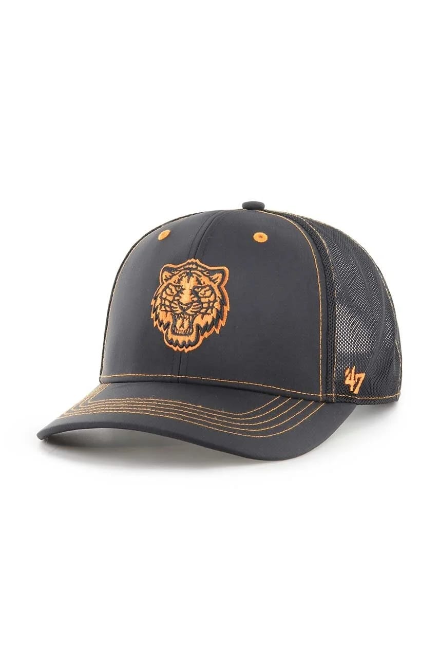 Бейсбольная кепка MLB Detroit Tigers