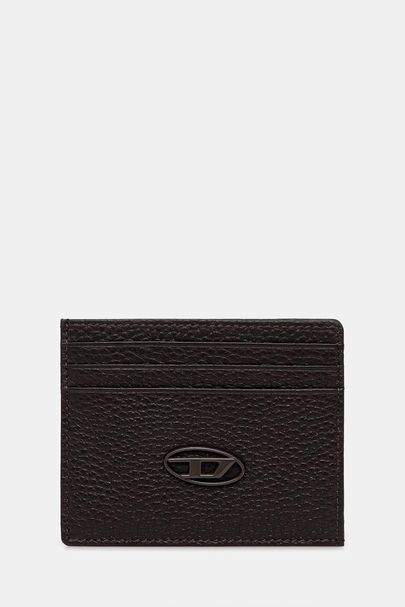 Кожаный футляр для карт HISSU EVO CARD CASE