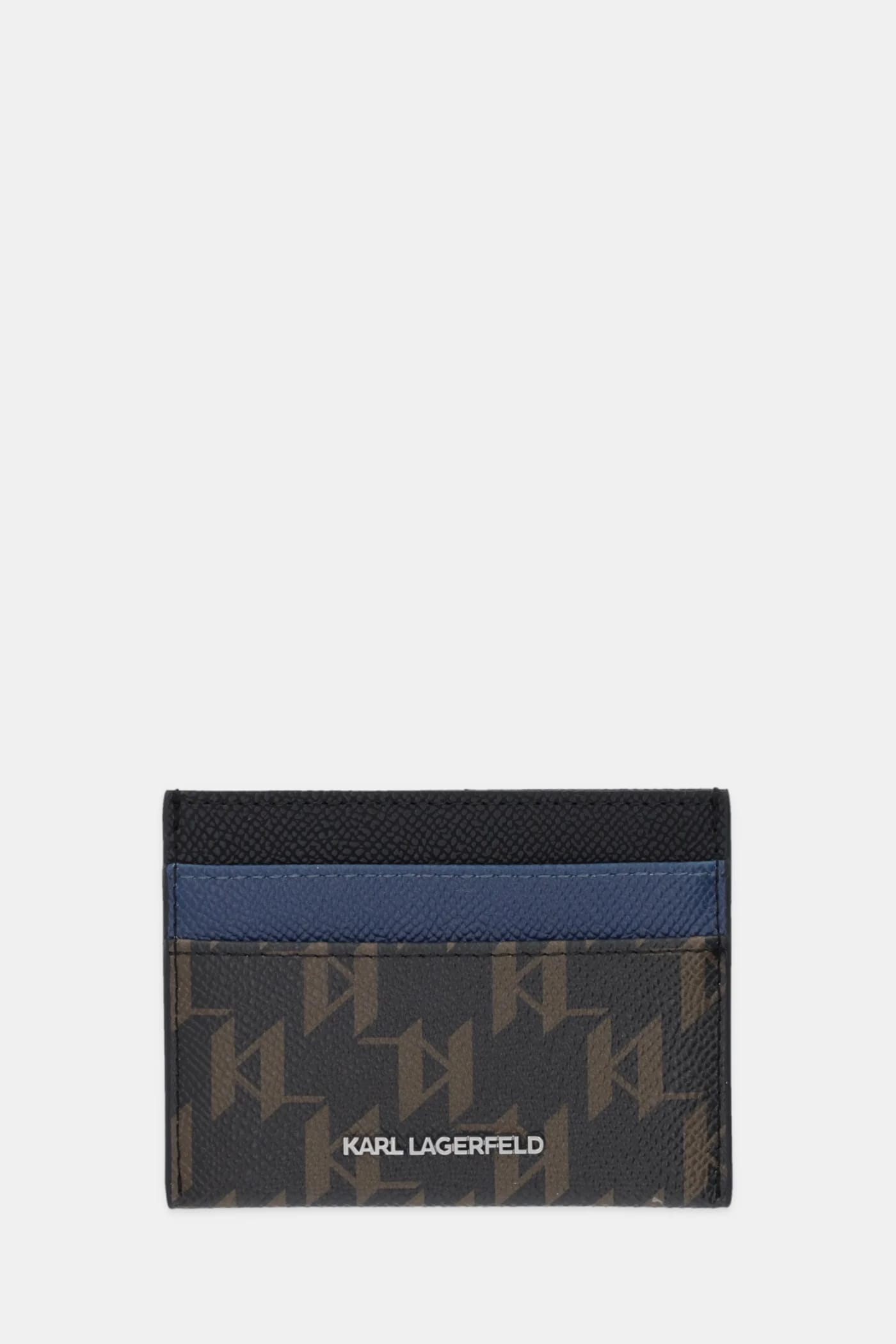 Чехол для карточек K/MONOGRAM