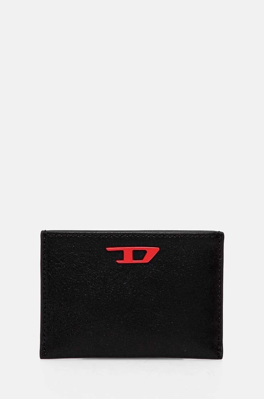 RAVE CARD CASE кожаный футляр для карт