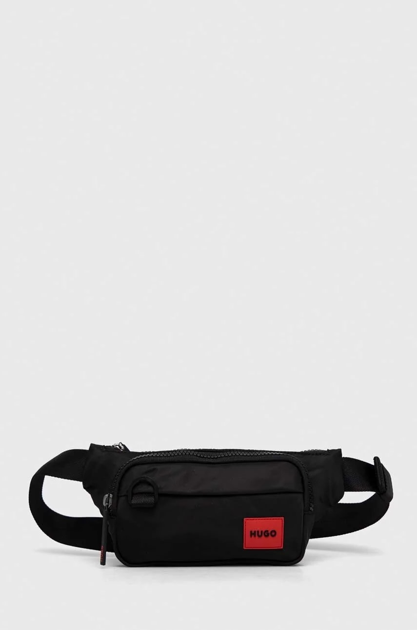 Ethon 2.0N_Поясная сумка Bumbag N