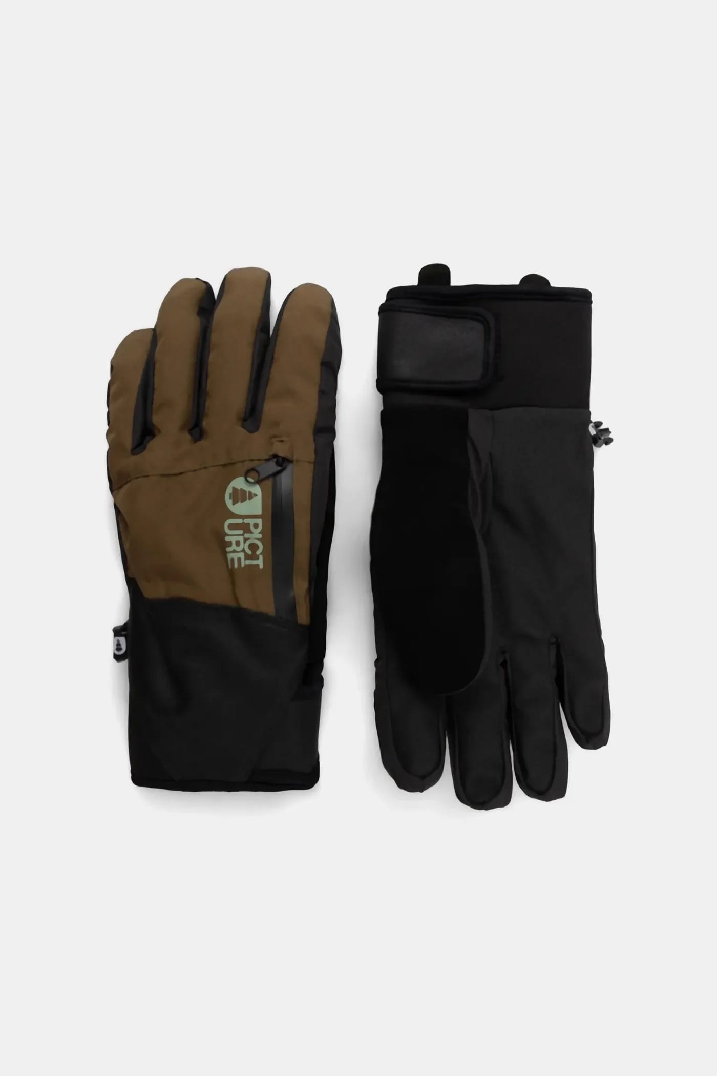 Лыжные перчатки Madson Gloves