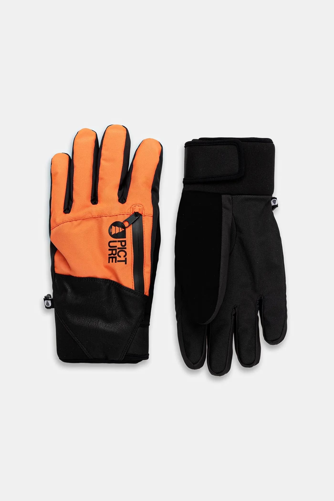 Лыжные перчатки Madson Gloves
