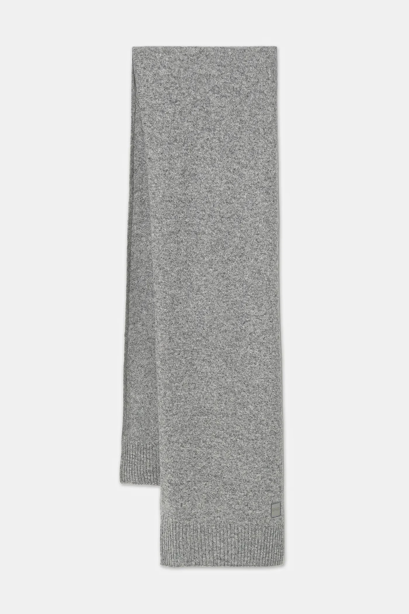 Akaio_R_Scarf шерстяной шарф