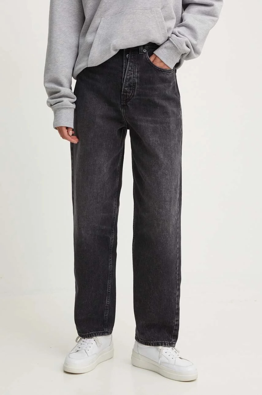 Джинсы BARREL JEANS UHW
