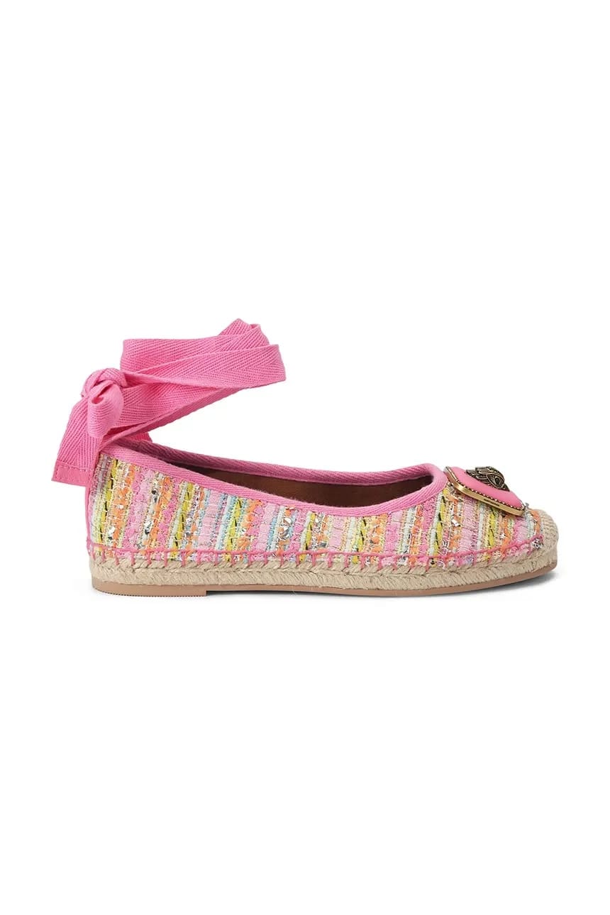 Женские эспадрильи Pimlico Tie Ballet