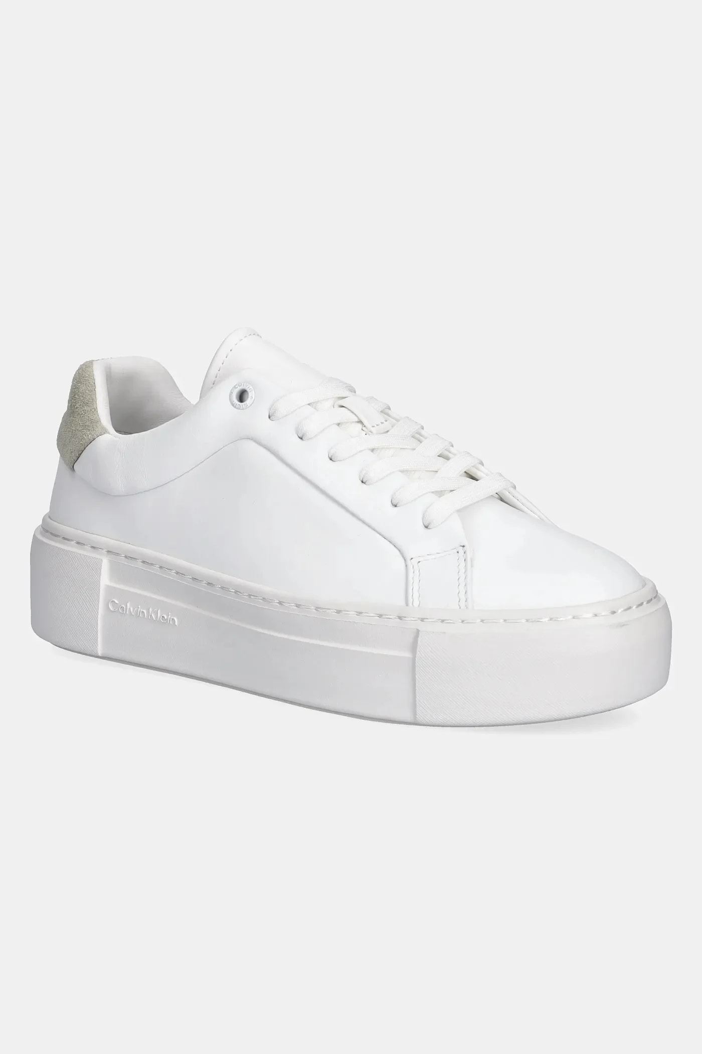 кроссовки FF CUPSOLE LACE UP LTH