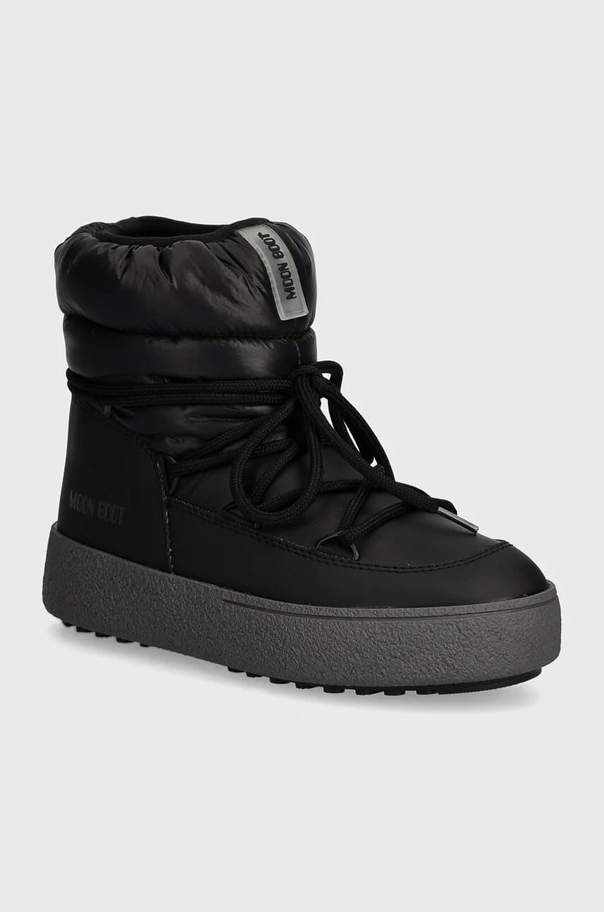 Зимние ботинки MB LTRACK LOW NYLON WP