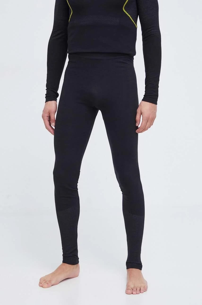 Функциональные леггинсы Wool40 Aero