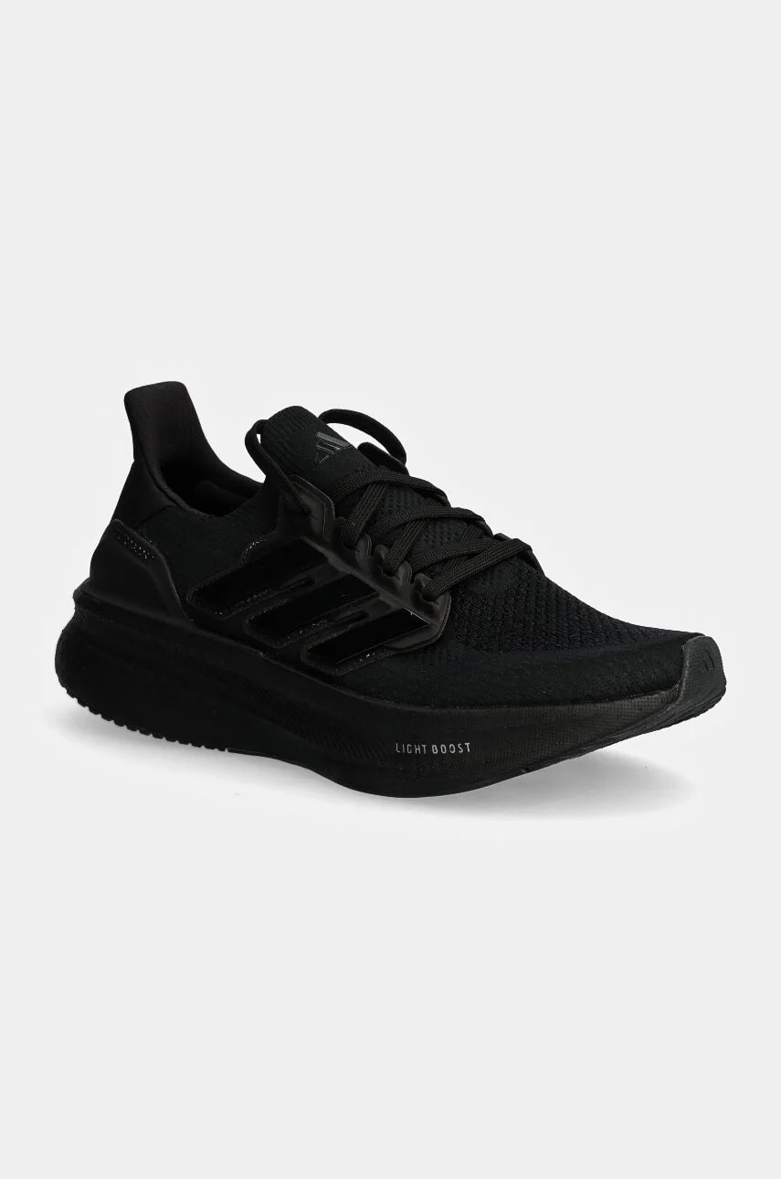 кроссовки Ultraboost 5 черные для мужчин