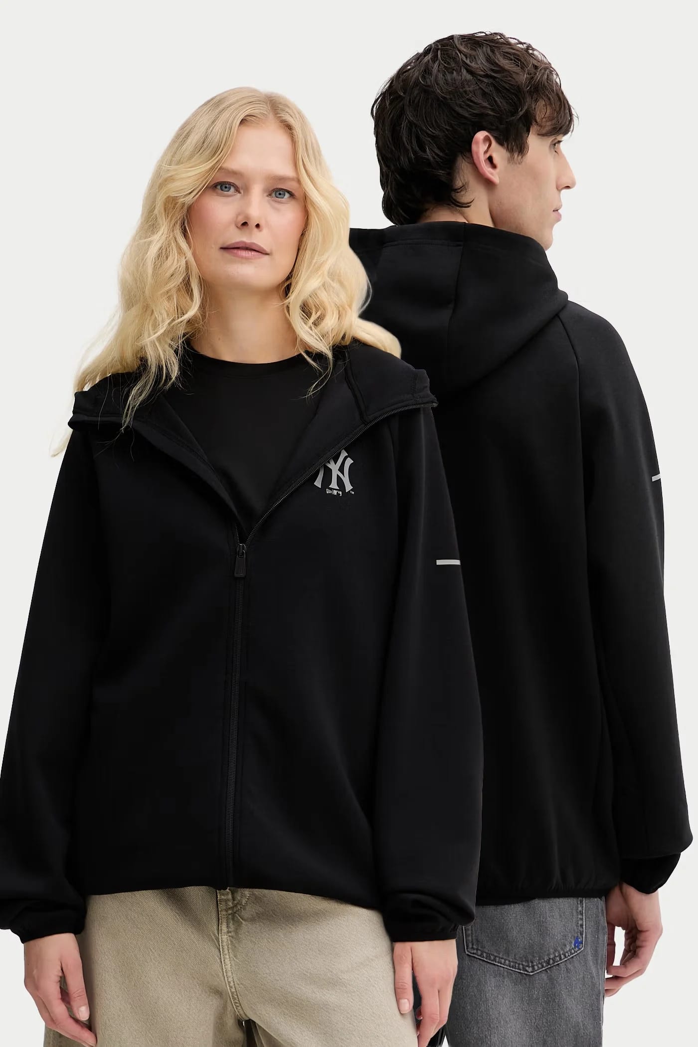 толстовка NEW YORK YANKEES