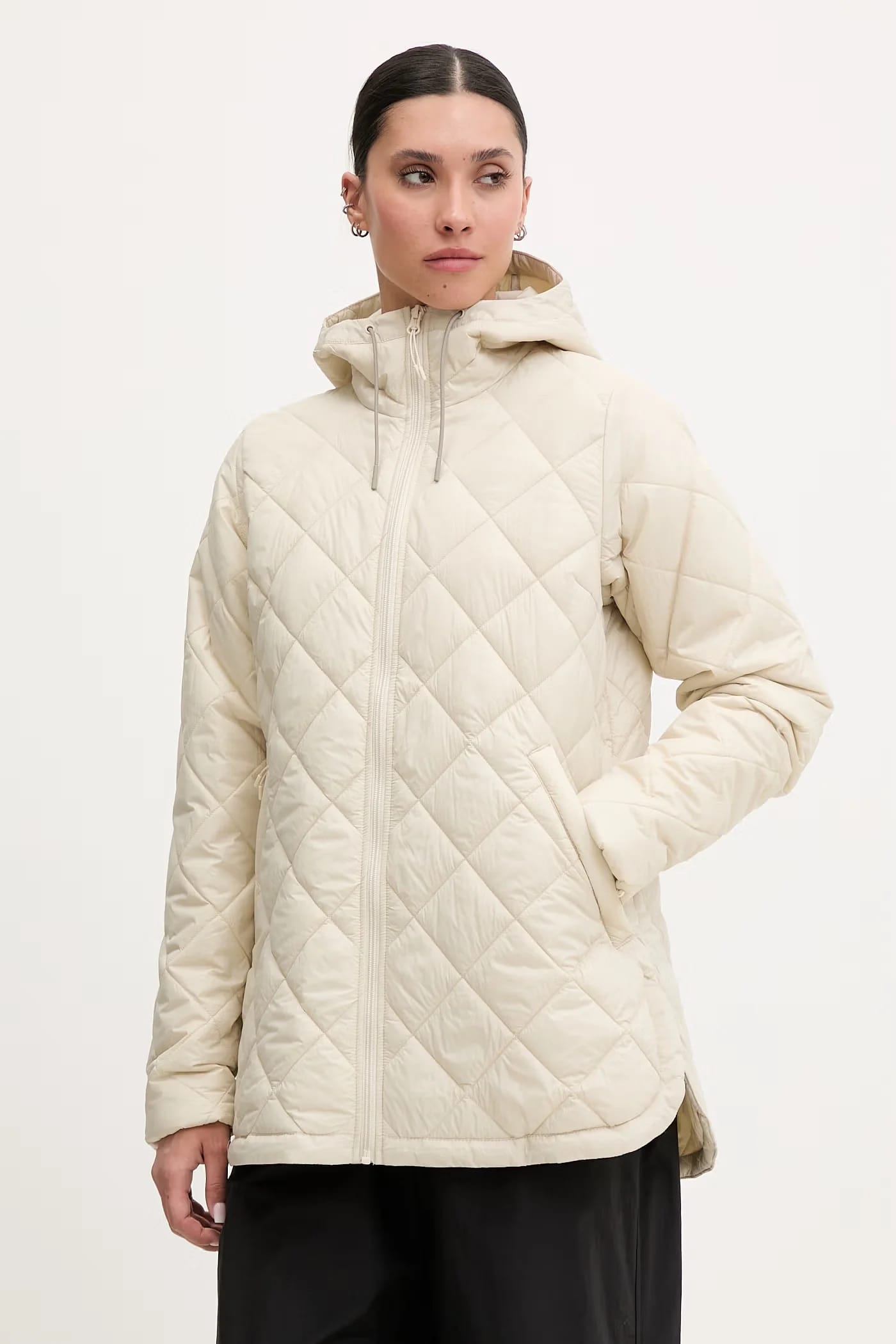 Куртка переходная женская W BLISS QUILT JACKET