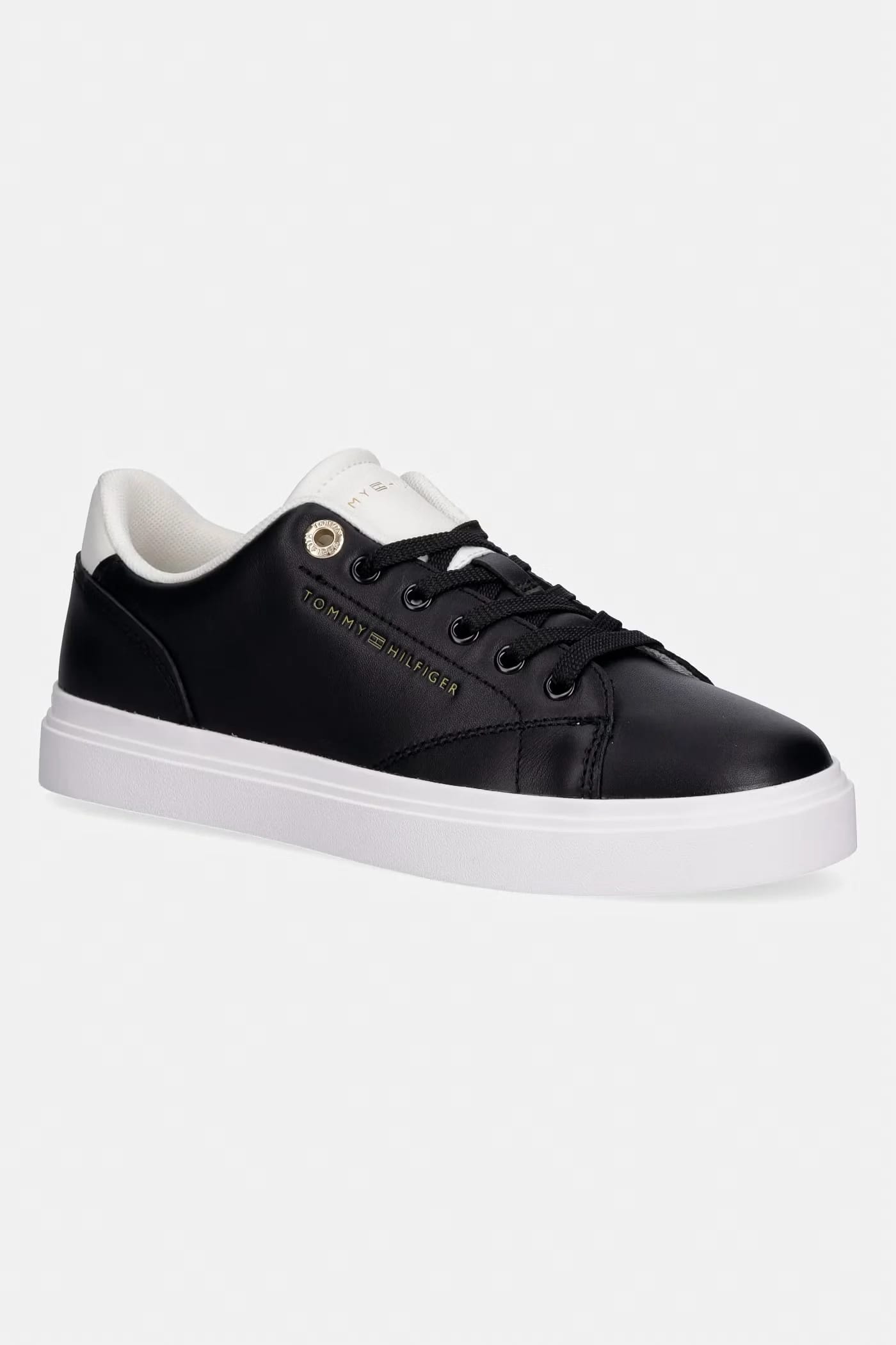 TH FEMININE CUPSOLE LEATHER женские кроссовки